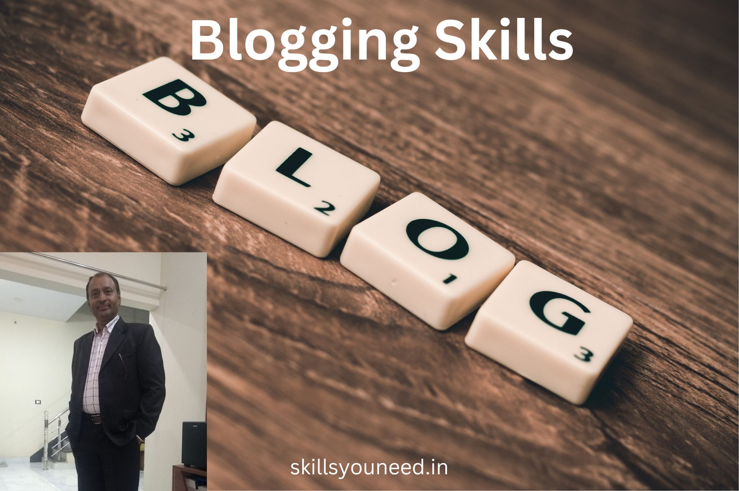 Blogging-Skills for students